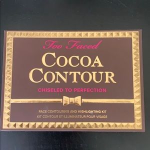 Too Faced Cocoa Contour Palette